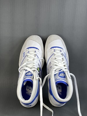 Size 13 - New Balance 650R Angora Pack - Marine Blue | eBay display picture 1