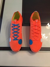 nike mercurial superfly off white