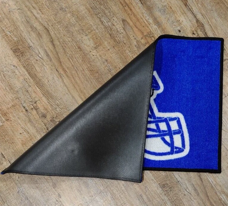 Los Angeles Rams Doormat
