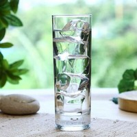 12Er Longdrink Glas GläSer Trinkglas WassergläSer TrinkgläSer 300 Cc.