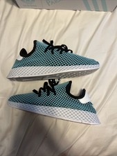 adidas deerupt x parley