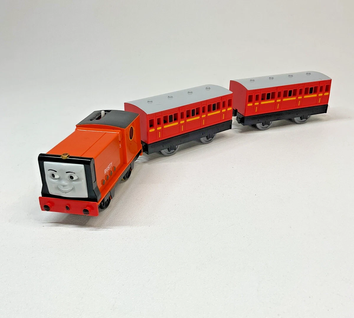 その他 TOMY WESTERN  RAILROAD default.jpg