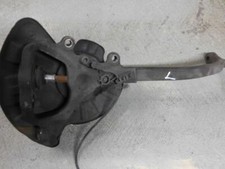 Radnabe Achsschenkel links vorne W215 MERCEDES-BENZ S-KLASSE COUPE (C215) CL 500