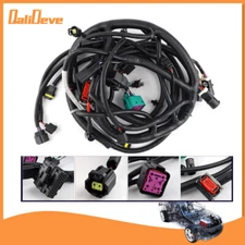Engine Wiring Harness Fits Ford Super Duty F250 F350 6.0L 2003 2004 3C3Z12B637BA