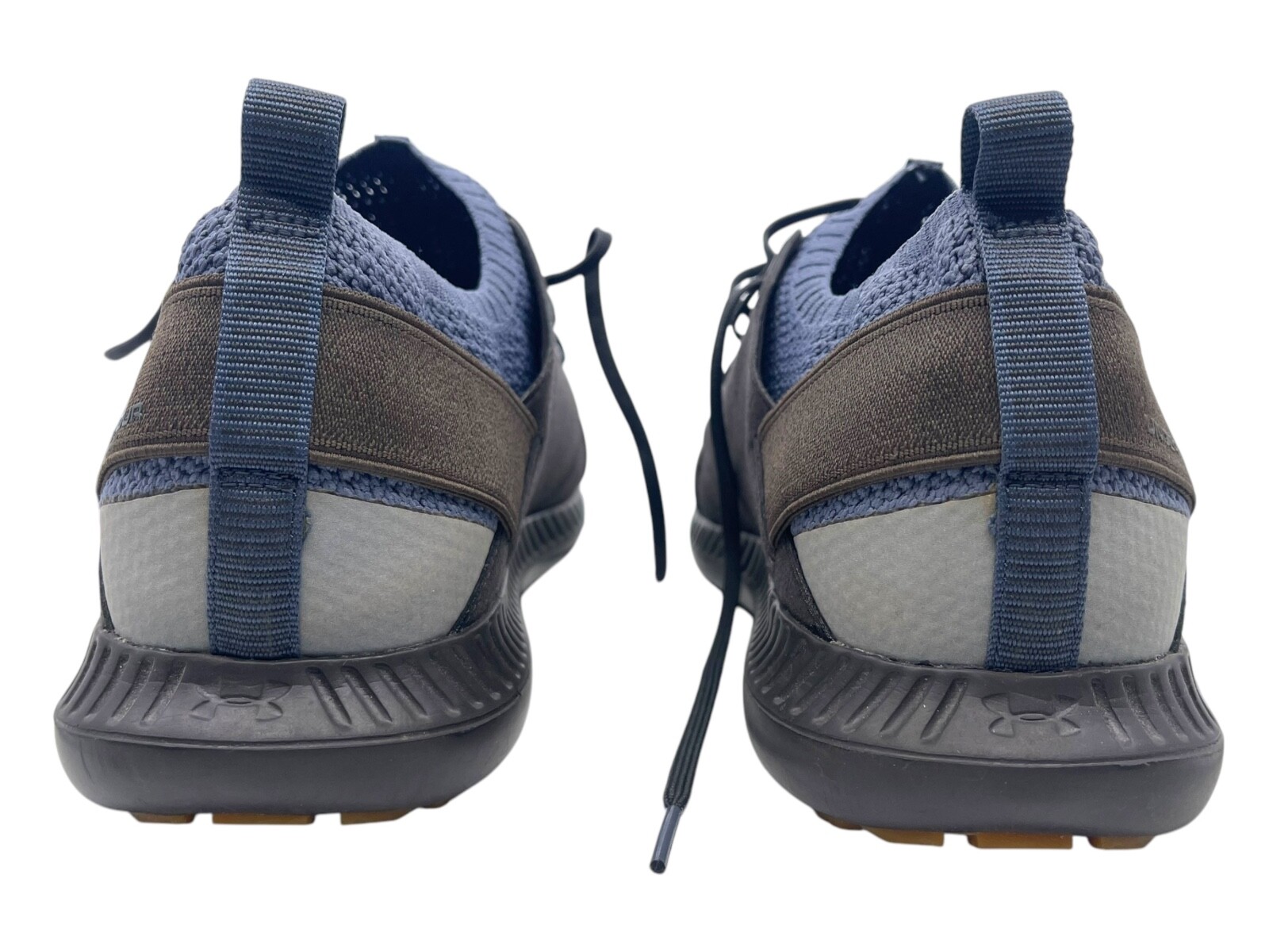 Under Armour Threadborne Shift Apollo/Truffle Gra… - image 20