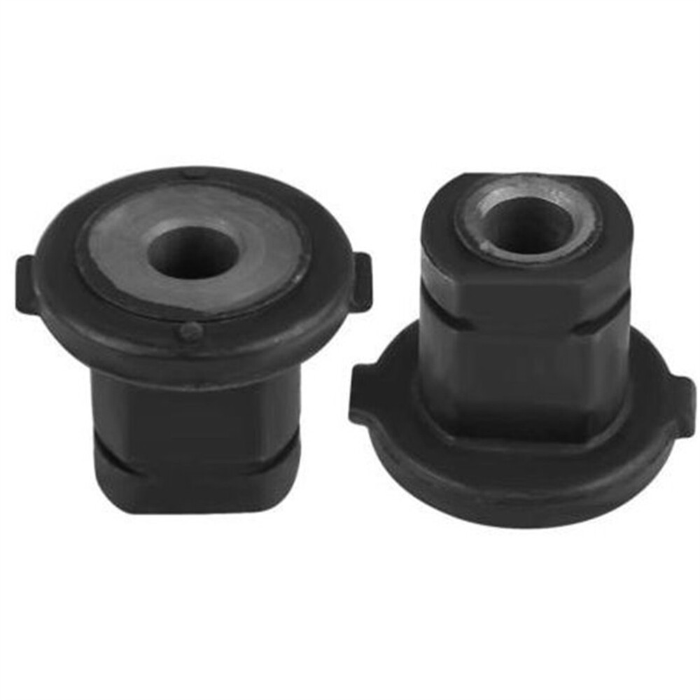 4X Rack and Pinion Mount Bushing Fit for Mercedes Benz E300 E320 E430