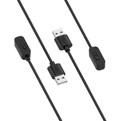 Watch Magnetic Charging Cable for 360 Kids Smart Watch 8X/9X PRO/M1/P1 #JCH