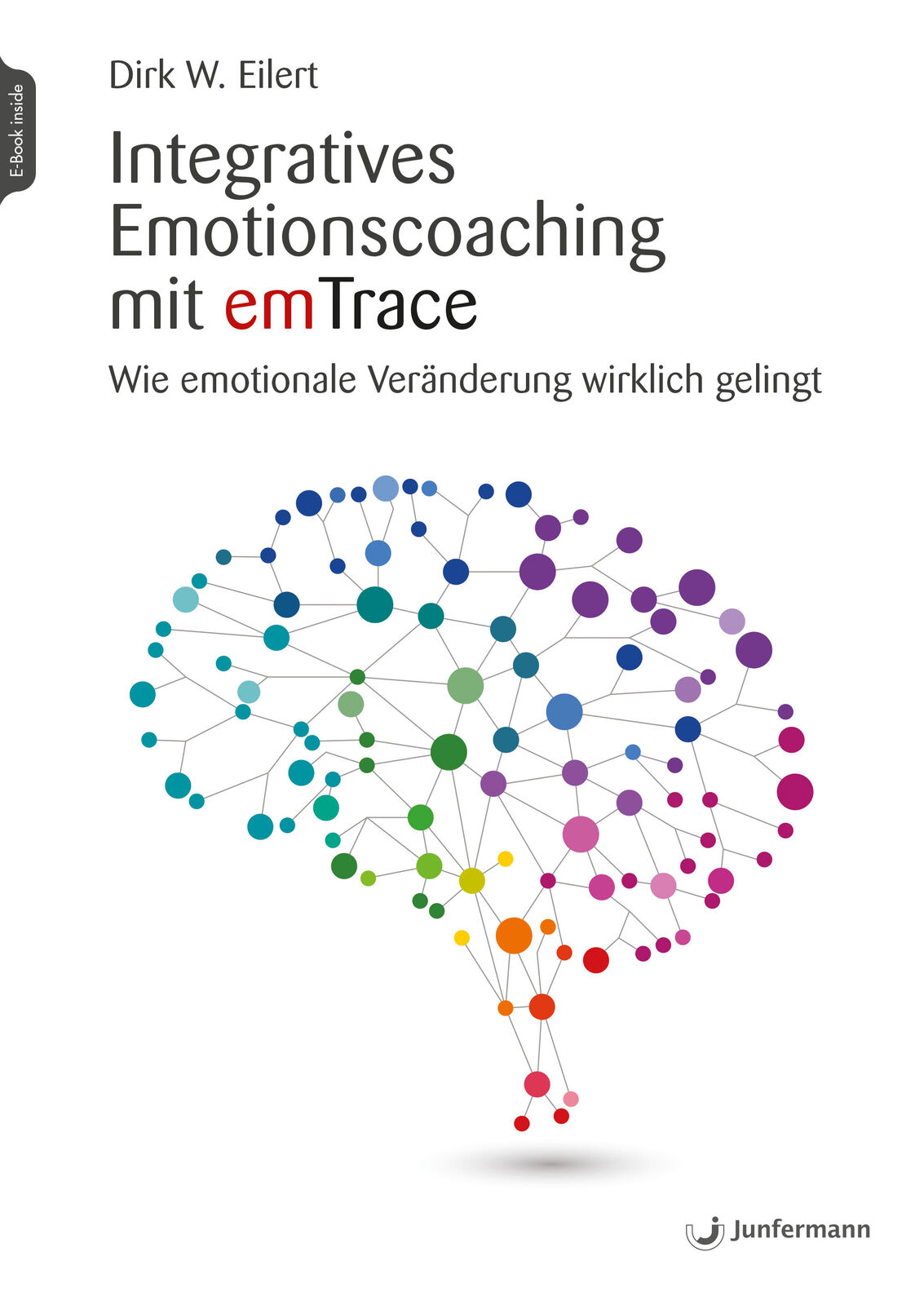 Thumbnail - Dirk Eilert / Integratives Emotionscoaching Mit Emtrace