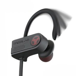 TREBLAB XR700 Wireless Running Earbuds Bluetooth 5 Sports Headphones Waterproof - Click1Get2 Cyber Monday