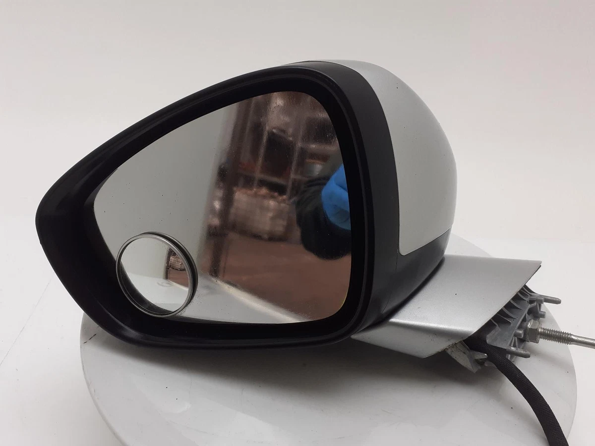 PEUGEOT 508 Door Mirror N/S 2010-2019 5 Door Estate LH | eBay