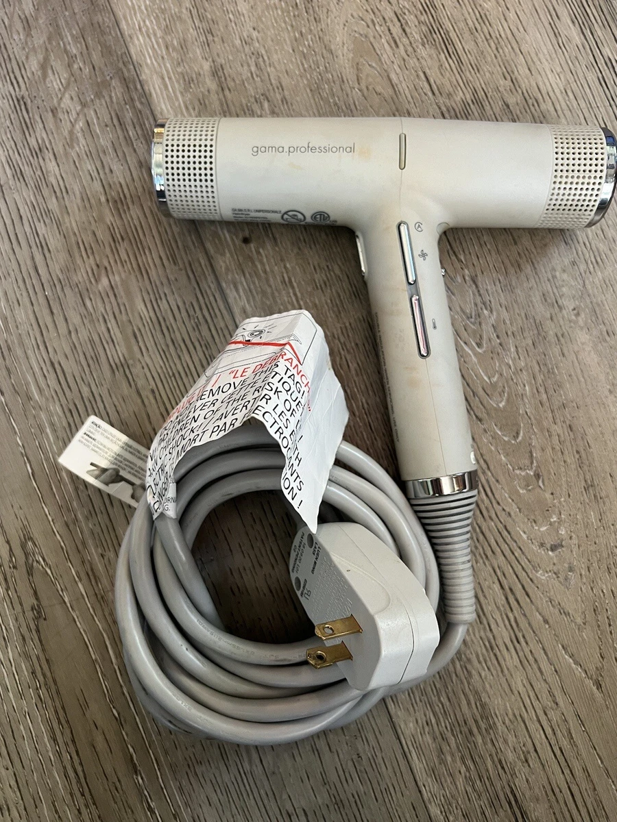 Gama professional cheap hair dryer