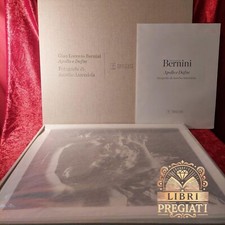 💎Treccani Bernini Apollo e Dafne, 3 fotografie di Aurelio Amendola 49 copie