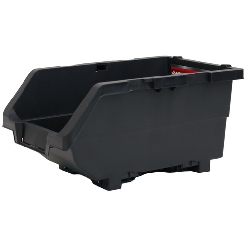 Husky 1008-406-264 8x12x6 Stackable Storage Bins (2-pack) - 第 4/10 張圖片