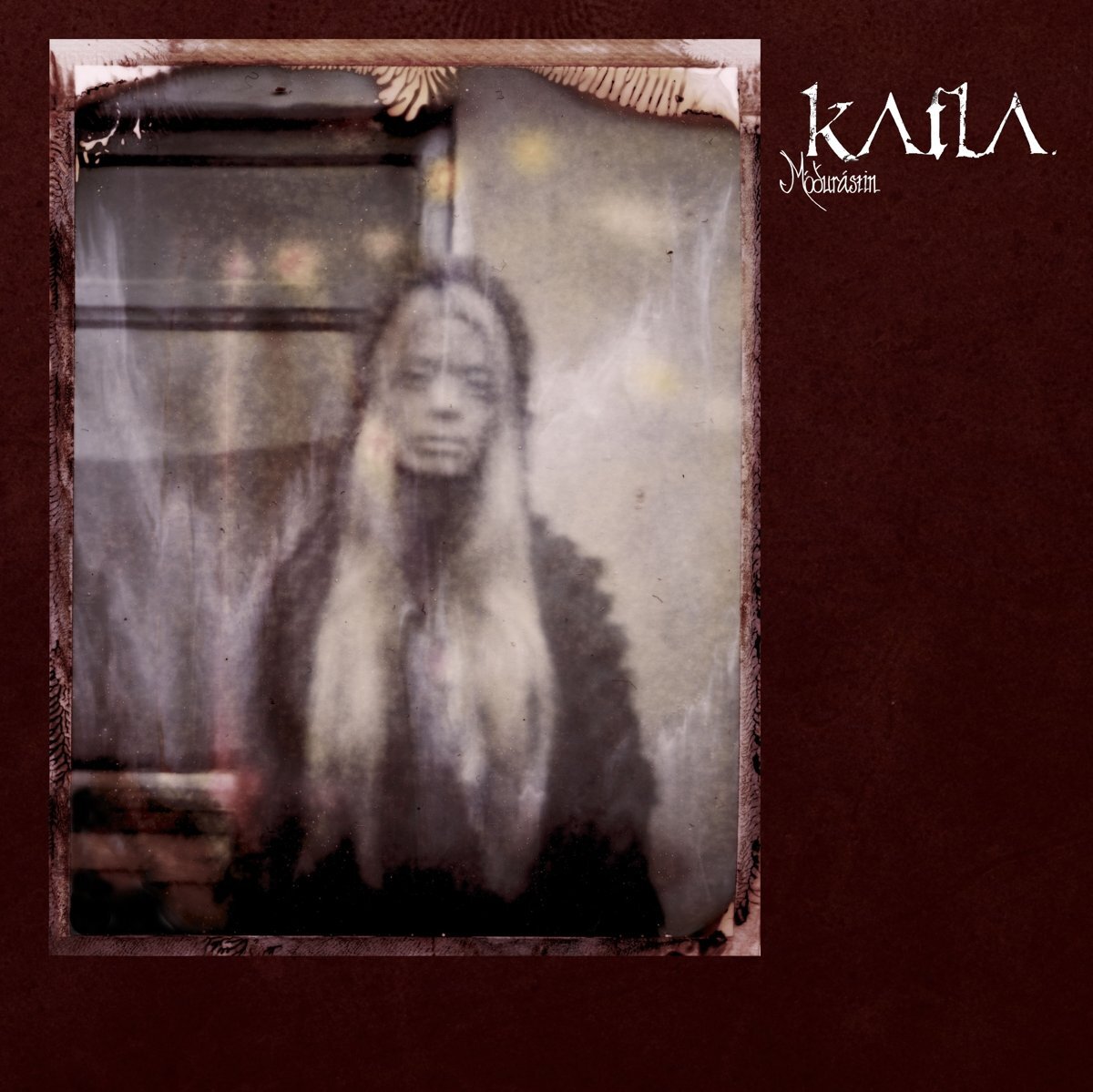 Katla Moourastin (CD)