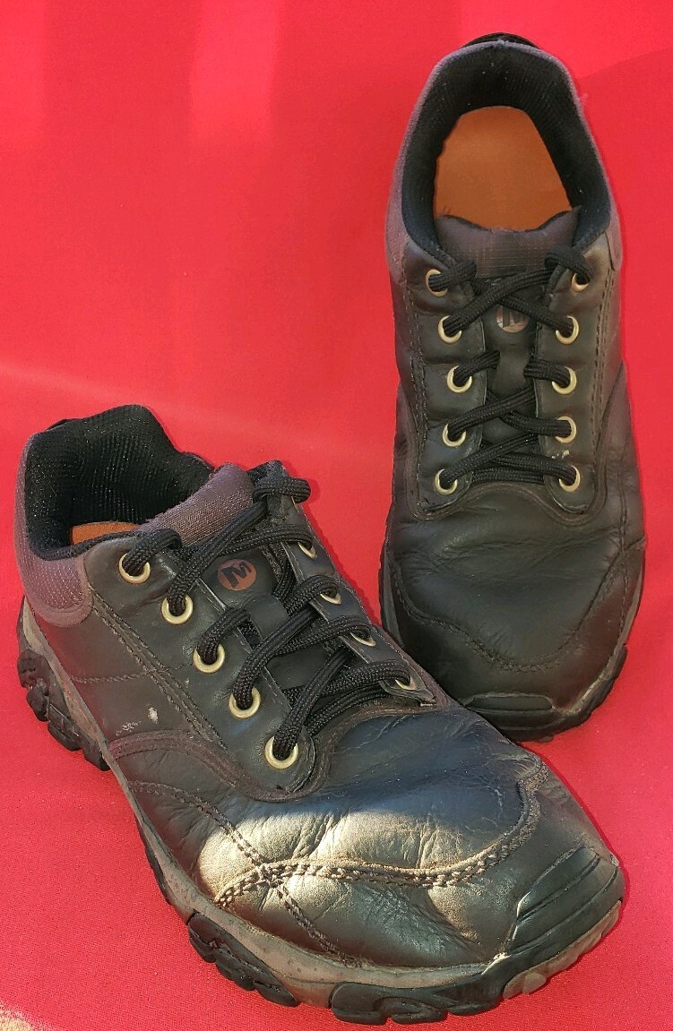mens merrell shoes clearance