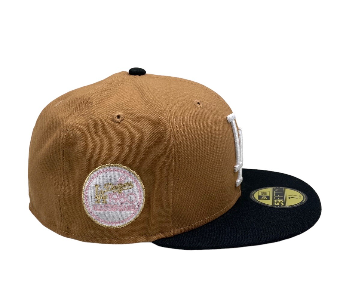 Los Angeles Dodgers 1980 All Star Game New Era 59fifty