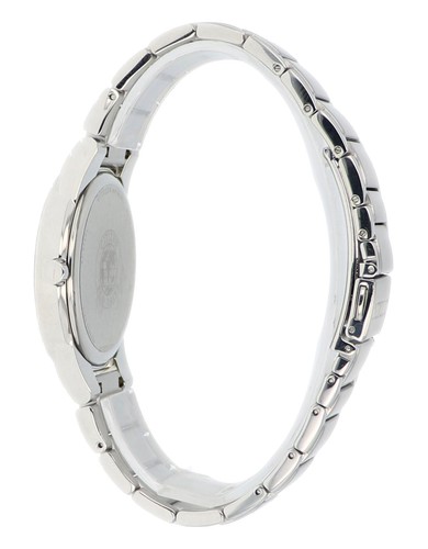 Citizen Eco-Drive Men's Axiom Diamond Accents Silver Watch 40MM AU1060-51G - Picture 3 of 7