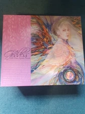 Call of the Goddess "Spiral Dance" 550 Piece Jigsaw Puzzle