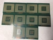 SL6VP-/10pcLot Intel Xeon 3.06GHz 533MHz FSB 512KB L2  lot of 10 pcs 