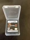 Used Nintendo DS game Contra 4 cartridge only