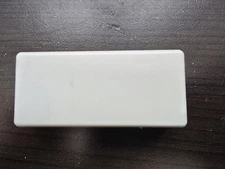 Interlogic (ITI) Model 60-462-10-319.5 Learn Mode Glass Guard Sensor