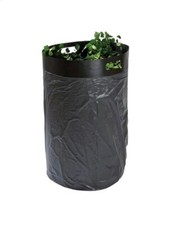 Polypropylene Bag Liners Easy fill Bag Loader,rubble sack.Bag Buddy,reusable