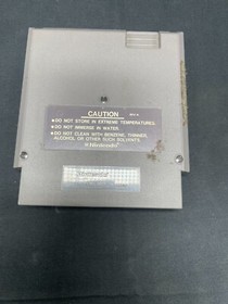 Legendary Wings ORIGINAL NINTENDO NES GAME Tested ++ WORKING ++ AUTHENTIC!