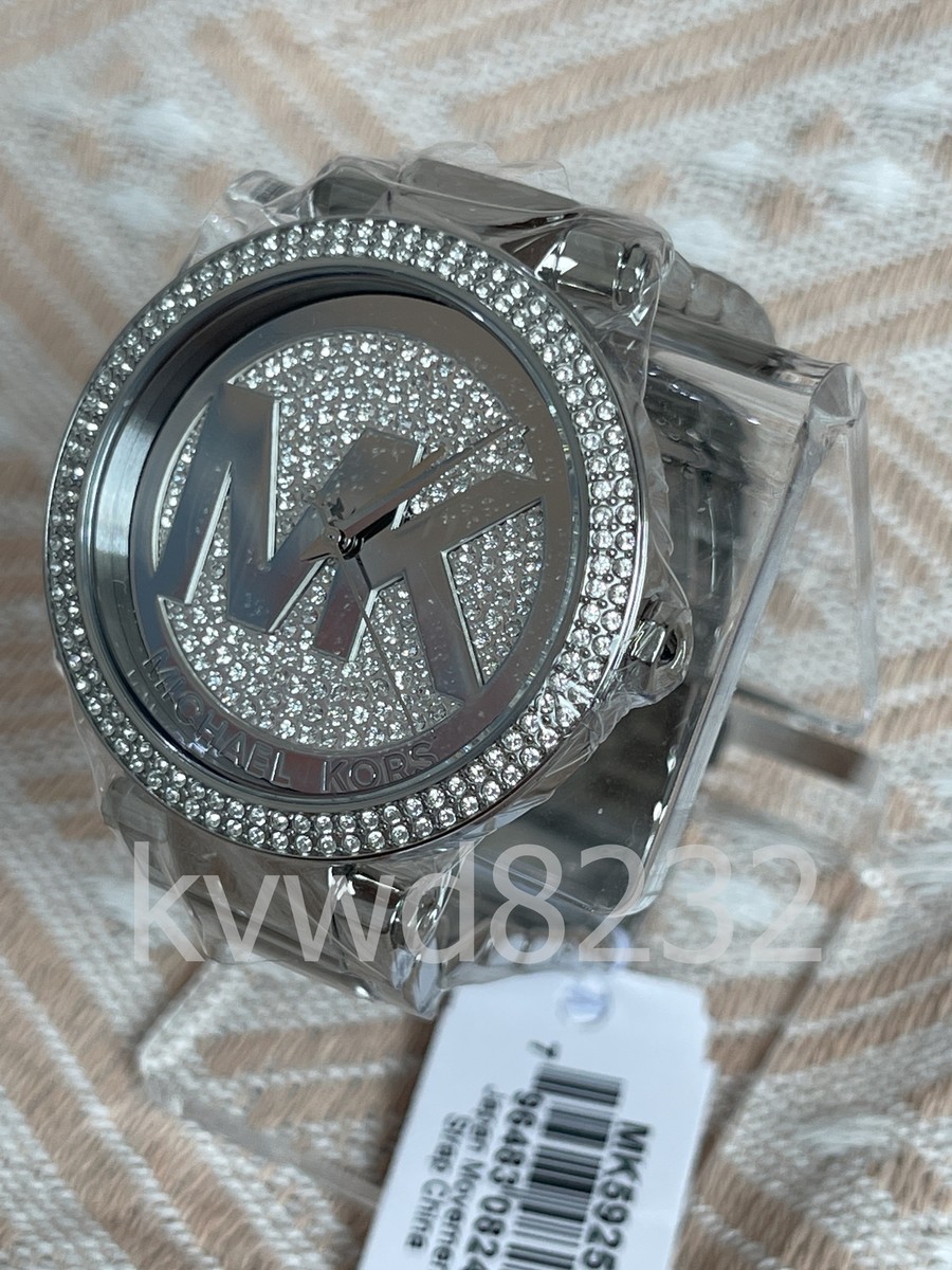 New Michael Kors MK5925 Women display picture 1