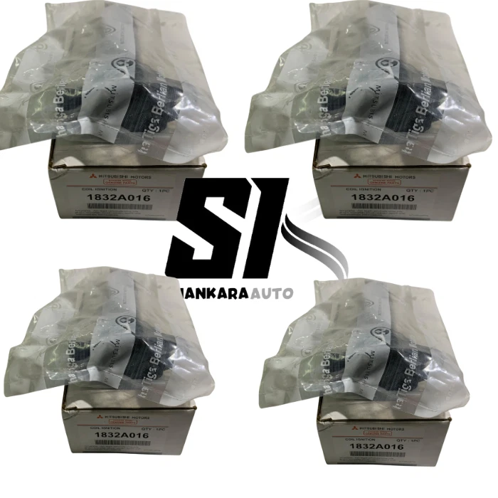 Ignition 三菱线圈 Outlander Lancer 适用于 UF589 线圈 1832A016 适用于 Sport X4 — 第 3/4 张图片