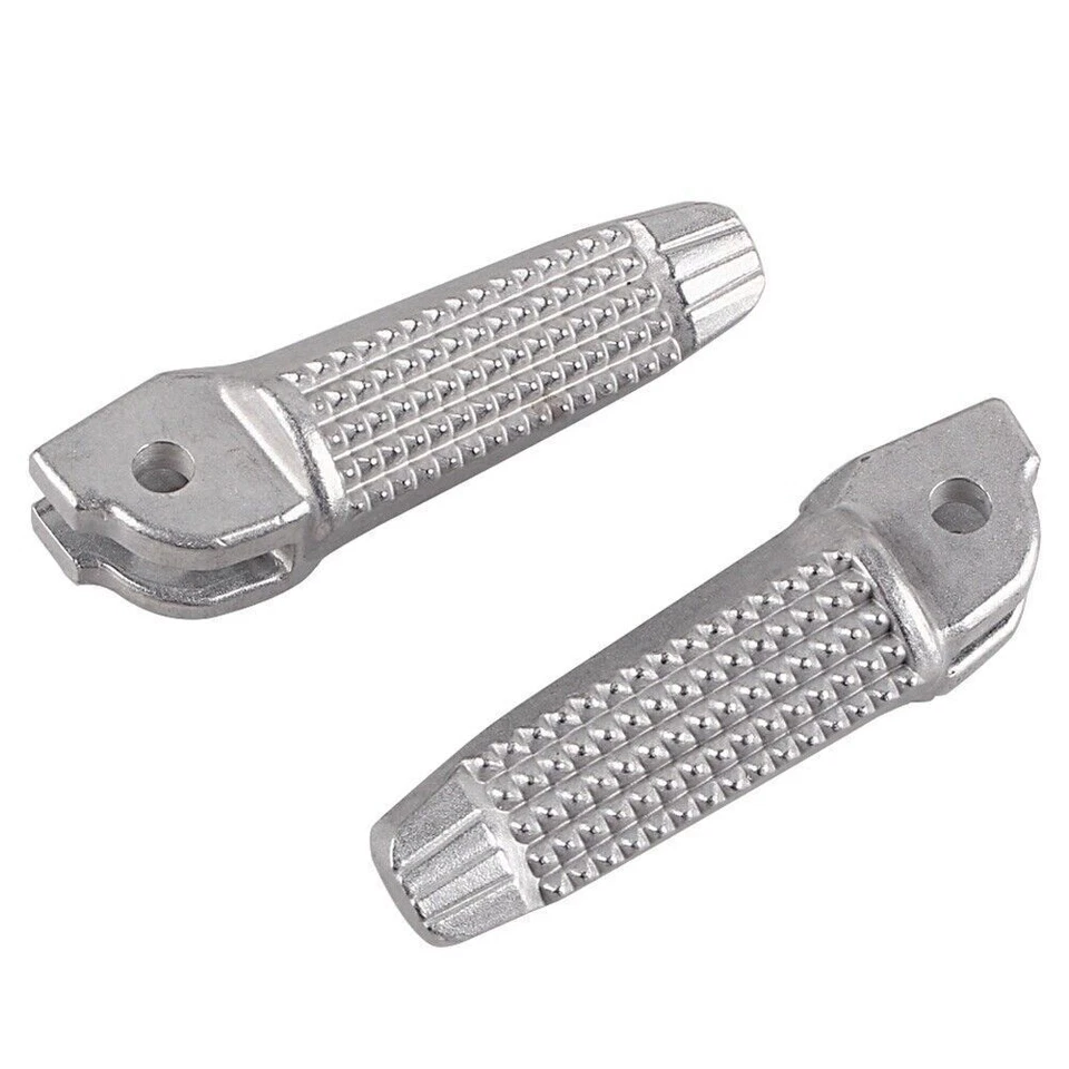 For BMW K1300S/R 2008-2013 & K1200R/S PAIR Front Footrest Foot Peg Assembly For - Imagem 4 de 4