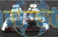 1PCS Brand New Module ST STGE50NC60WD Quality Assurance 100 