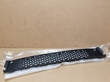 Mitsubishi ASX Lower Front Centre Grille 5dr 2011-2013 6402A218 Genuine NEW