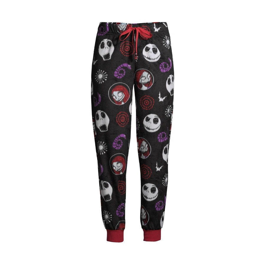 Christmas legging shop pajamas