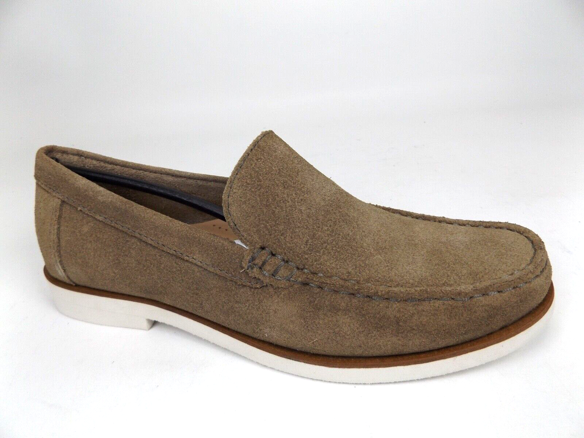 NEW! Driver Club Men's St Croix Loafers Casual Shoes Size 7.0 M