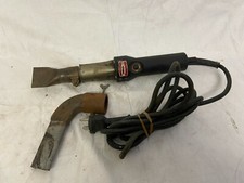 Forsthoff Quick-Mini     Heißluftgebläse Heißluftschweißgerät 1600W !!!