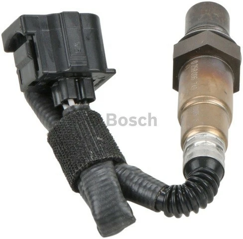 Датчик кислорода Bosch Downstream для 2006-2011 MERCEDES-BENZ B200 L4-2,0 л - Изображение 3 из 4