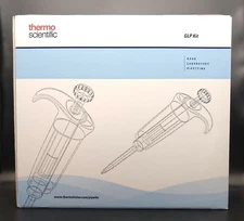 Finnpipette 4700880 F2 GLP Kit 2 (0.2-2μL 2-20μL 20-200μL 100-1000μL) Pipette