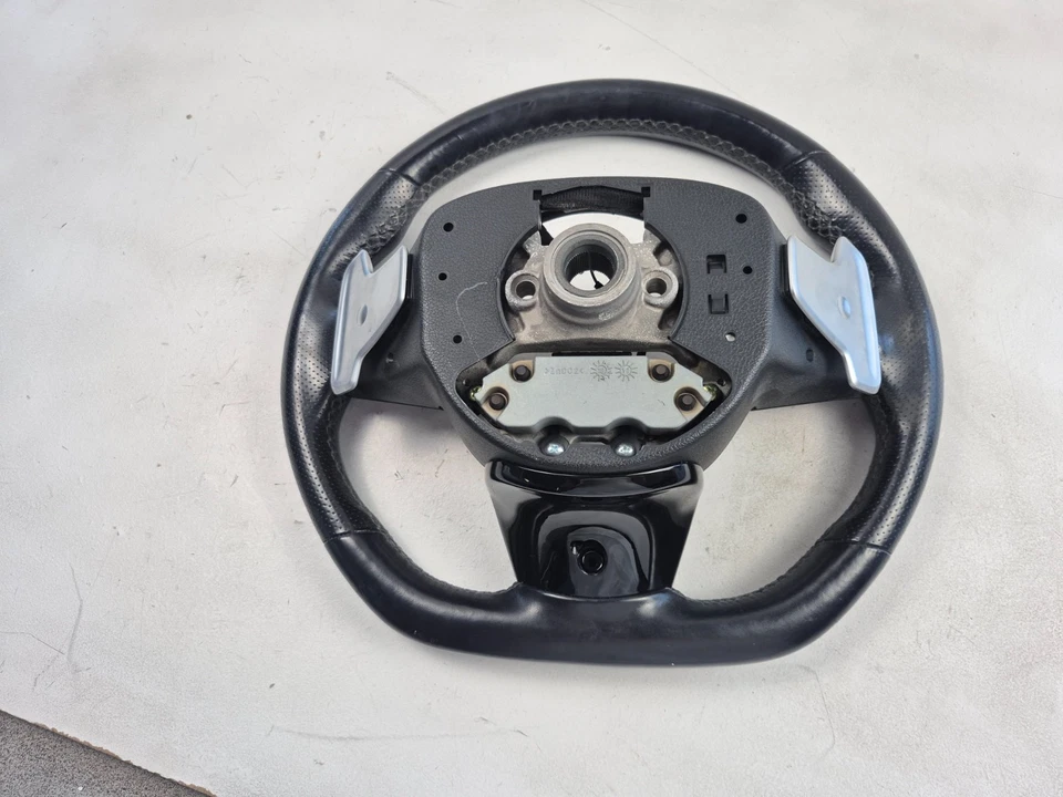18 19 20 21 KIA STINGER STEERING WHEEEL OEM 56120-J5100 - Image 2 of 3
