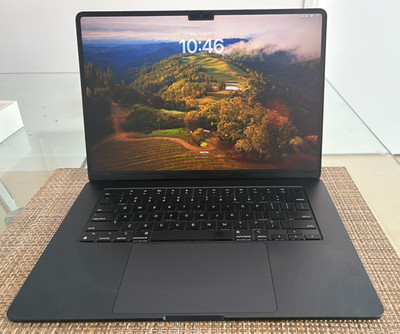 MacBook Air M2 1TB 24GB 15インチ MacBook Air Price M2 (8-core GPU), 24GB, 1TB, Space Gray