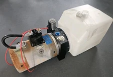 1787-AC Stone Hydraulics LIFTGATE MOTOR - NEW - OEM - FAST SHIPPING