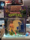1995 Playmates Teenage Mutant Ninja Turtles TMNT - April O'Neil