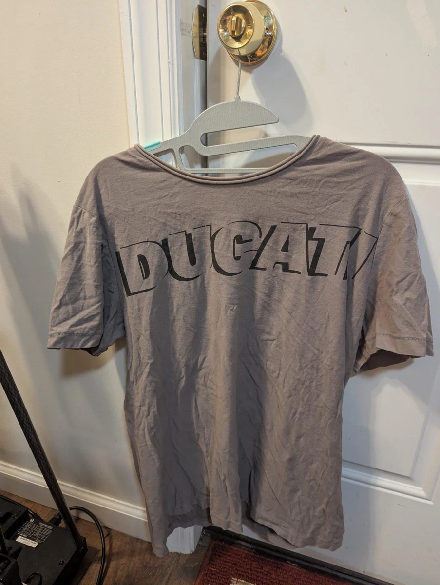 Las mejores ofertas en Puma Ducati en Men's T-shirts | eBay