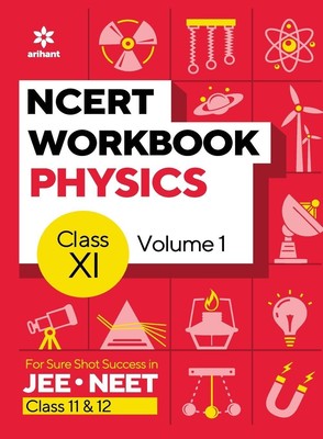 NCERT Workbook Physics Volume 2 Class 11 | Dharmendra Singh (u. a.) | Buch