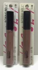 (2) Bonne Bell Cappuccino Lip lites.