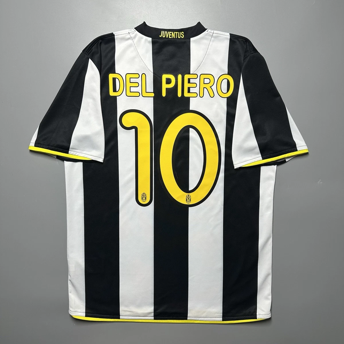 Nike Juventus International Club Soccer Fan Jerseys for sale | eBay