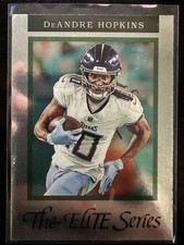 DeAndre Hopkins 2024 Panini Donruss Elite 1992 Elite #24