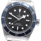 TUDOR Heritage Black Bay 79230B black Dial Automatic Men's Watch_955751