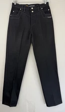 Rocky Mountain Rockies Bareback Jeans Women’s 32/13 Actual (31x32.5) Slim Fit 