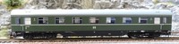 Piko 53240 Modernisierungswagen 1.Klasse Dr - Spur H0 - Neu In Ovp