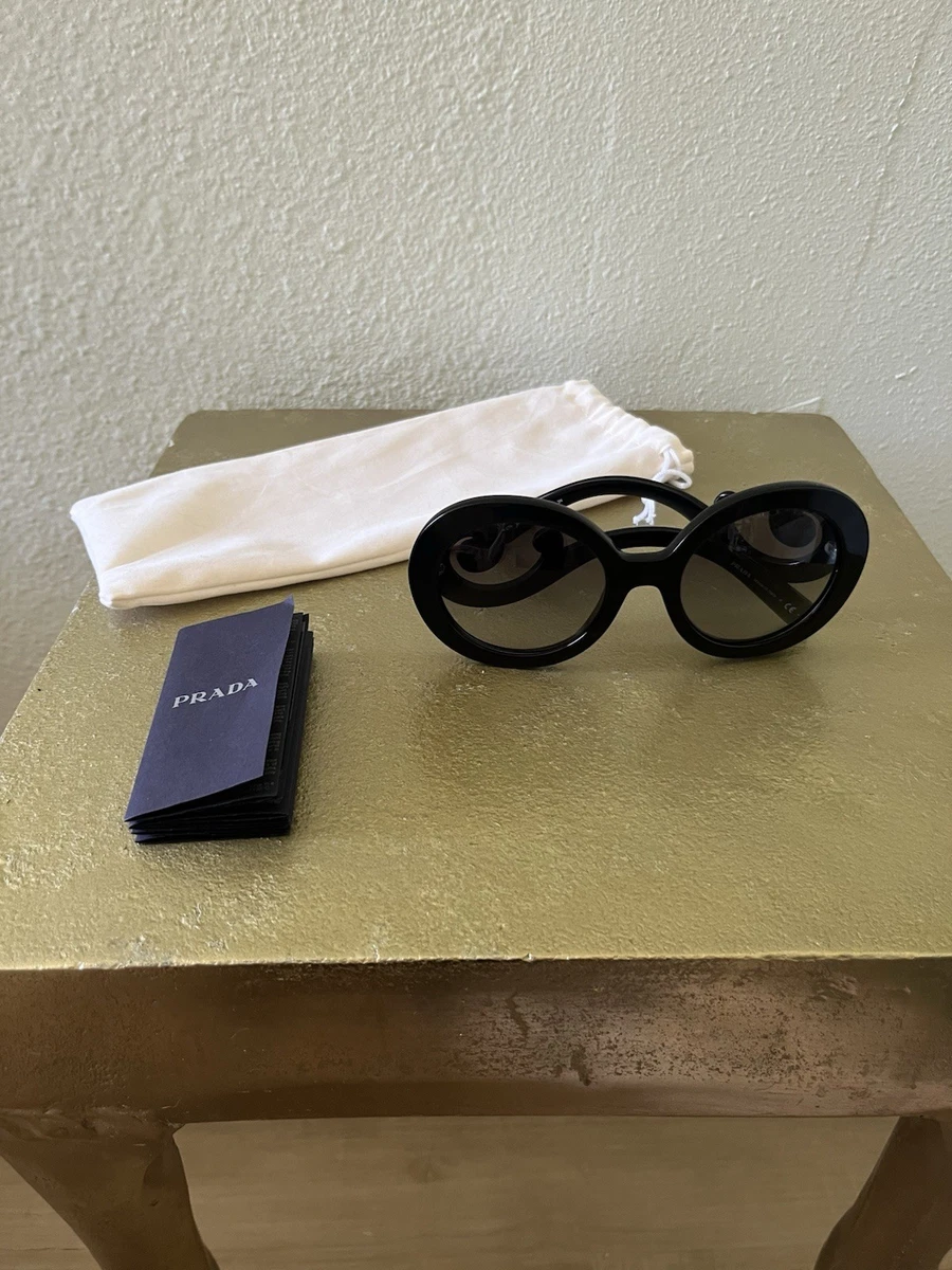 Prada Baroque Sunglasses for sale - eBay